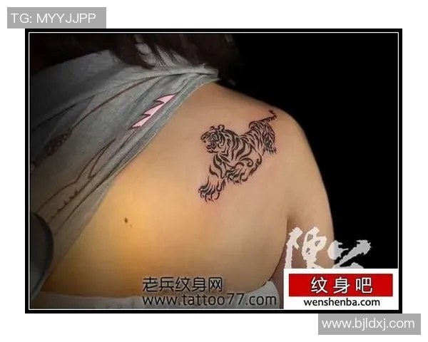 足球明星老虎纹身图案解析与设计灵感分享让你领略个性魅力与运动精神